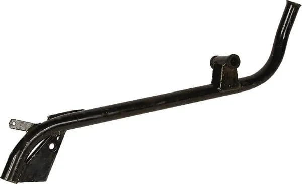 Secí botka pravá Rabe