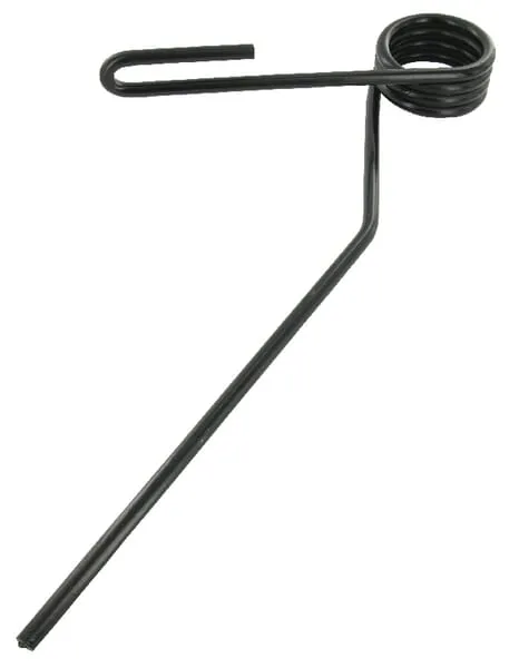 Zavlačovací pero přední (staré provedení)