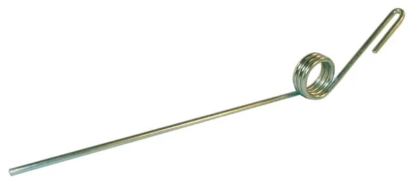 Pruty zavlačovacích bran zadní 45° orig.