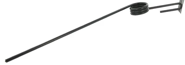 Zavlačovací pero zadní 45°