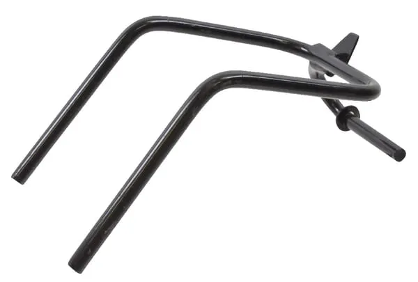 Pruty zavlačovacích bran