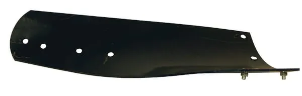 Odhrnovačka T85/2838, pravá, Överum