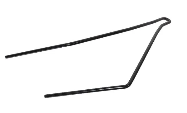 Odklízecí hrot krátký