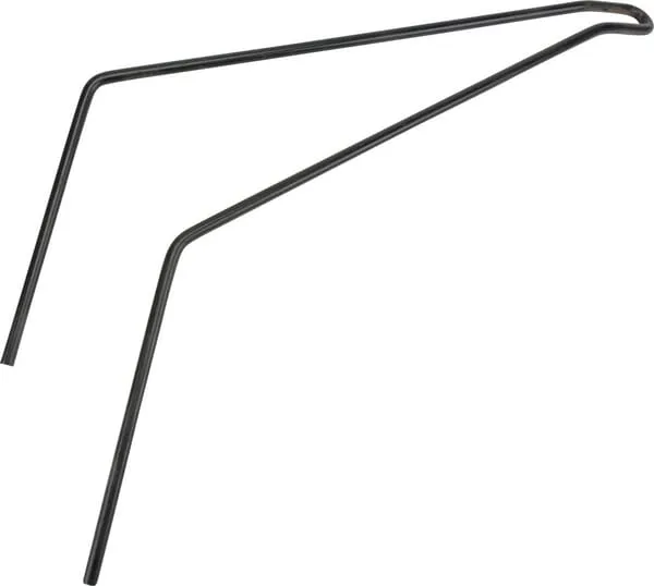 Odklízecí hrot dlouhý