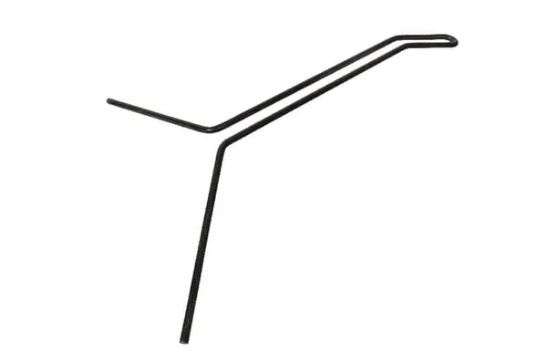 Odklízecí hrot dlouhý V