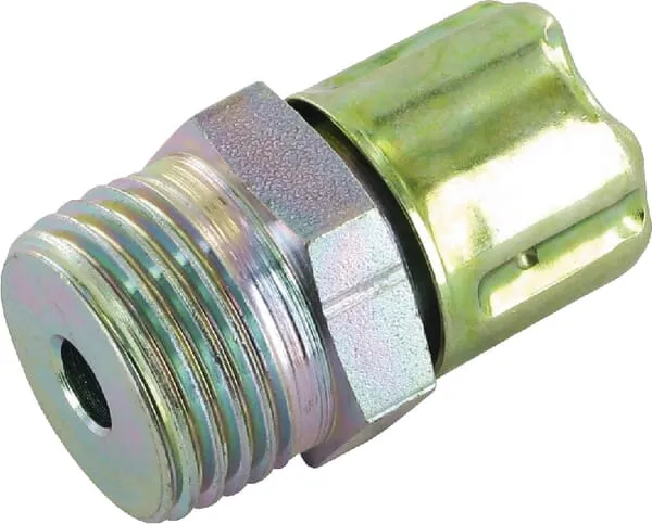 Odvzdušňovací filtr