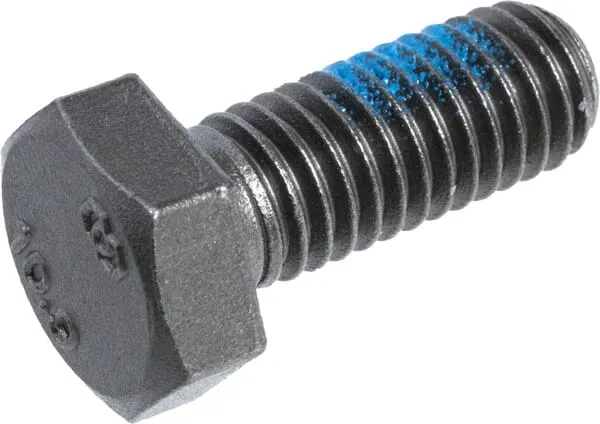 Šestihranný šroub DIN933-M8x20-10.9