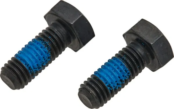 Šestihranný šroub DIN933-M8LHx20-10.9