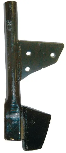 Trubka setí svařovaná zadní orig.