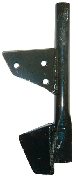 Trubka setí přední orig.