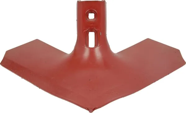 Šípová radlice 450 mm