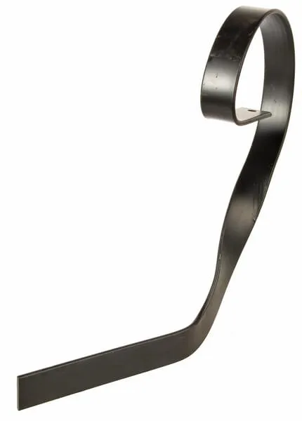 Nivelátor pravý 60x8,5 mm