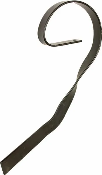 Nivelátor levý 60x8,5 mm