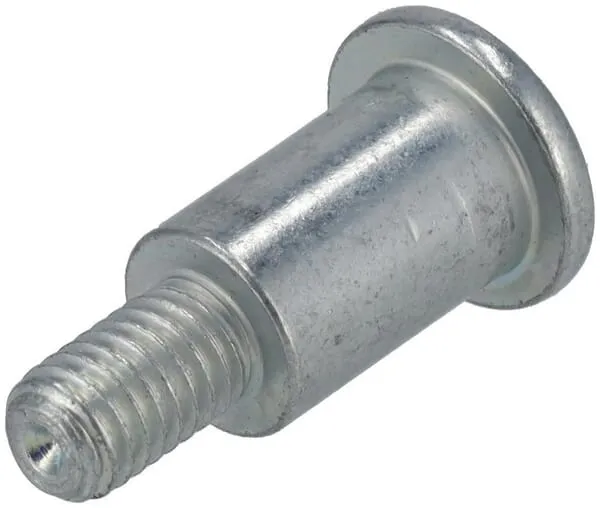 Speciální šroub 8x32