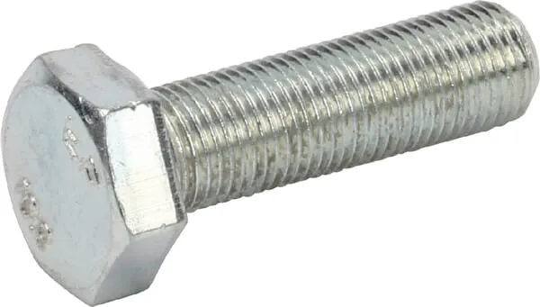 Šroub M10x1,00x35