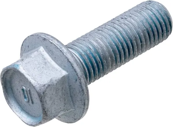 Přírubový šroub 10 x 30