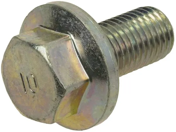 Šestihranný šroub, 10 x 20