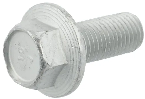 Šestihranný šroub 10 x 25