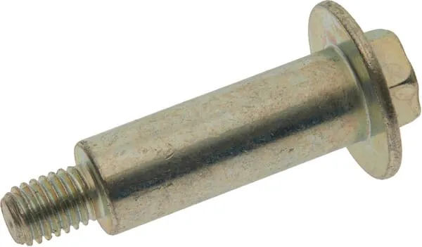 Šroub, hřídel předního kola