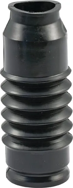 Pryžová ochranná trubka