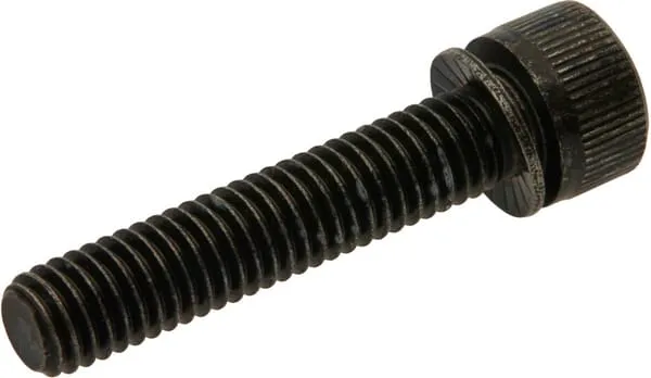 Šroub s vnitřním šestihranem, 6x30