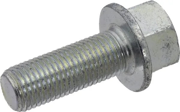 Přírubový šroub 3/8-24 x 1" Honda