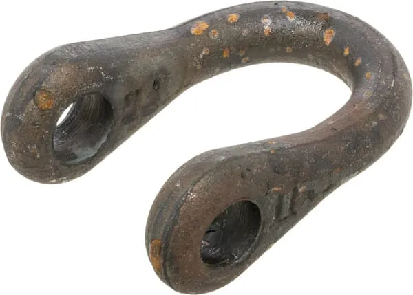 Shackle 11mm diameter 12,5