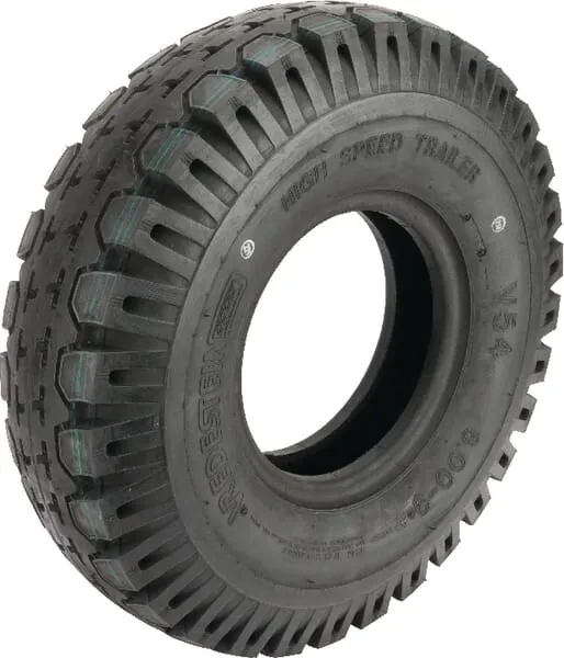 Pneumatiky 600x9 Trioliet