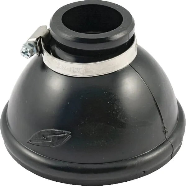 Kuželová tryska + spona