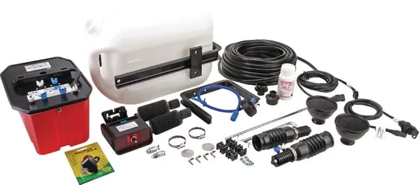 Pěnový značkovač