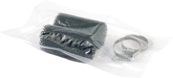 Sada houby a filtru 55x100