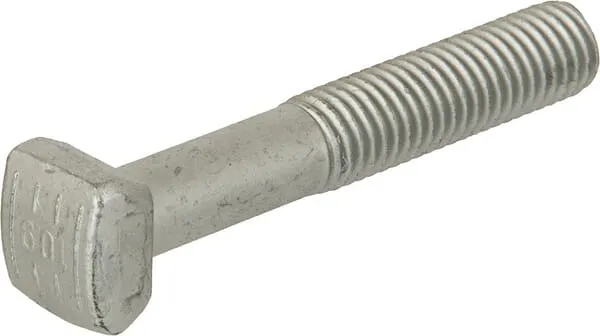 Šroub s kladívkovou hlavou 10.9