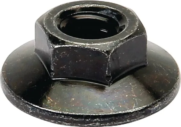 Matice 6 mm