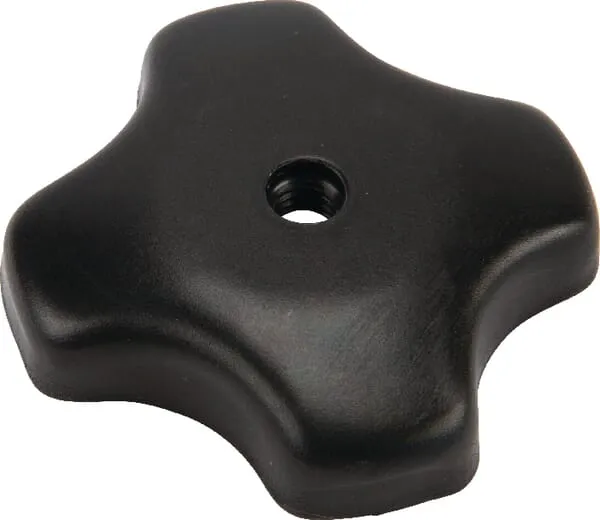 Otočné kolečko, klimatizace