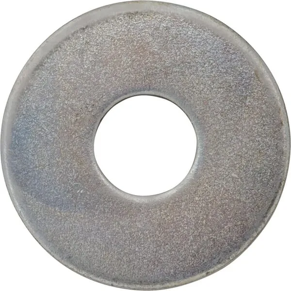 Karosářská podložka M12x37x3 mm, pozinkovaná, DIN 9021, Kramp