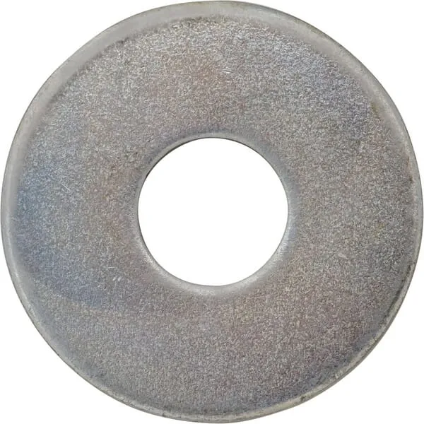 Karosářská podložka M14x44x3 mm, pozinkovaná, DIN 9021, Kramp