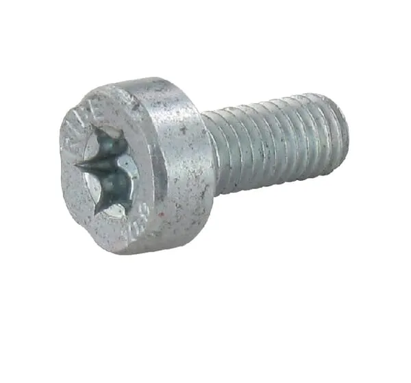 Šr.s válc.hlavou IS-M 5x12