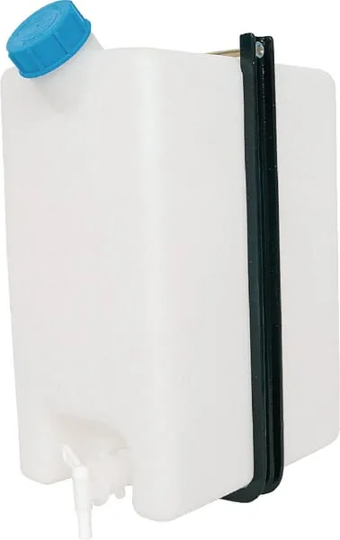 Nádrž na čerstvou vodu