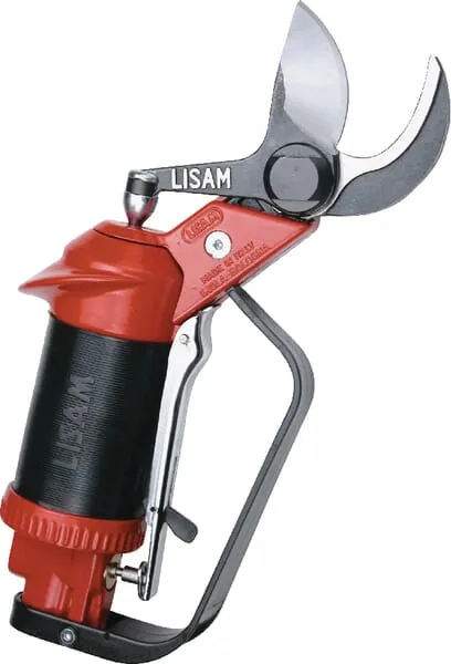 Pneumatické nůžky Lisam SLY 9030