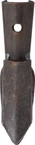 Radlice pro rychlou výměnu 60, zesílená