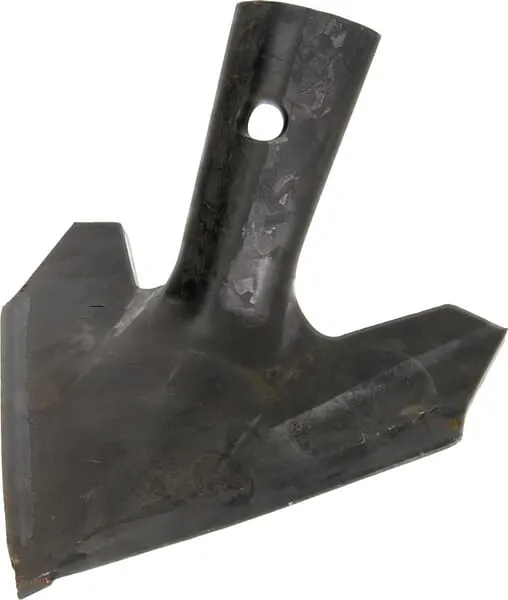 Radlice rychloupínací 180 x 6 mm