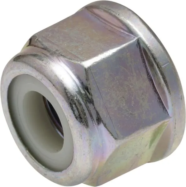Šestihranná matice 10 mm