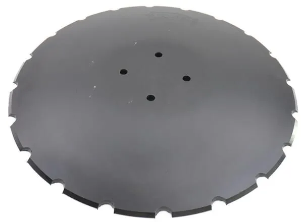 Podmítací disk ozubený SG464Z Rabe