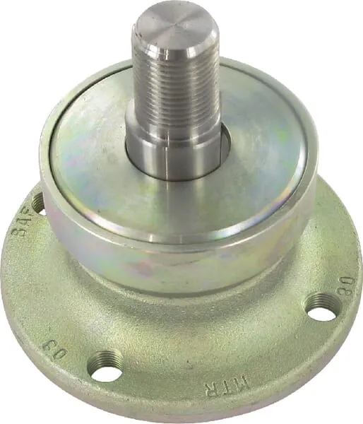 Ložisková jednotka