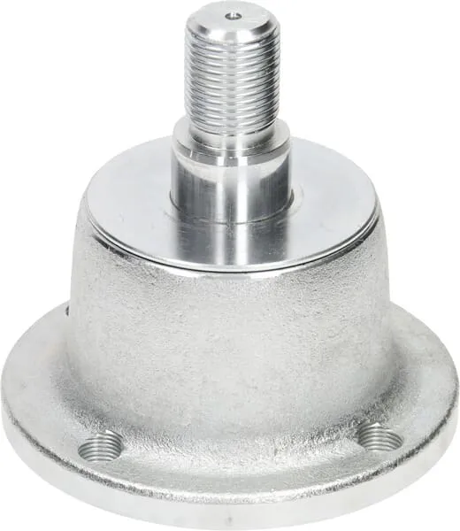 Ložisková jednotka