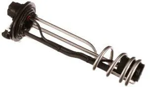 Snímače hladiny pro rypadla OE