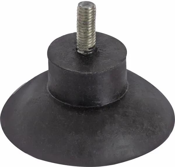 Tlumič vibrací M5x15