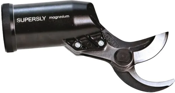 Pneumatické nůžky Lisam SUPERSLY 9038