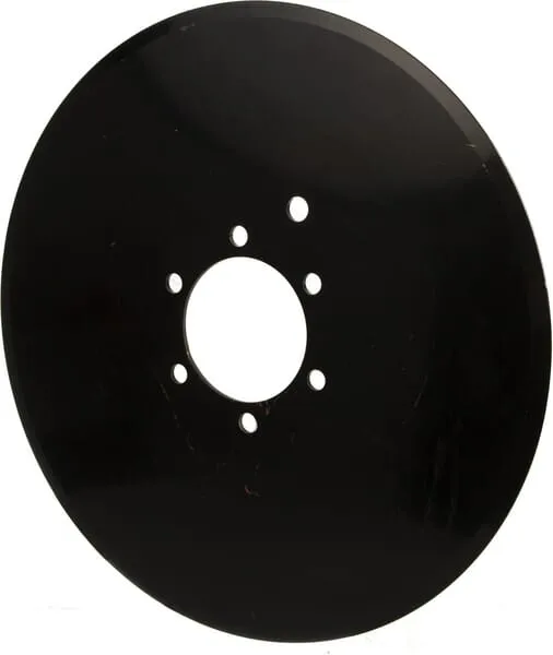 Vodicí kotouč Ø 700x7 mm