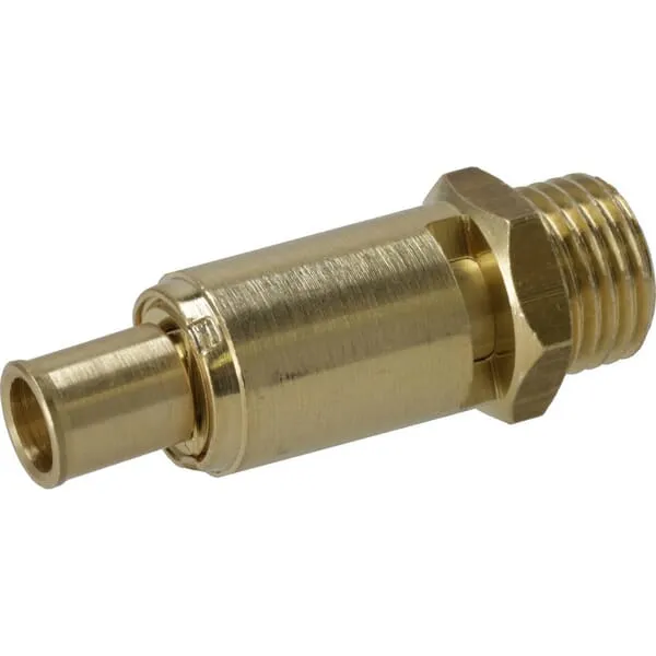 Bezpečnostní ventil